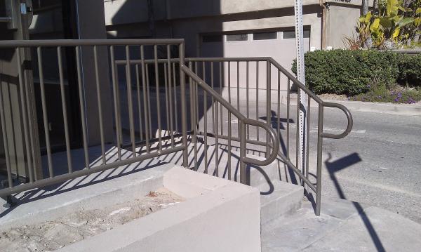 Benitez Wrought Iron