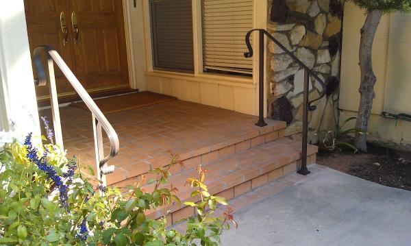 Benitez Wrought Iron