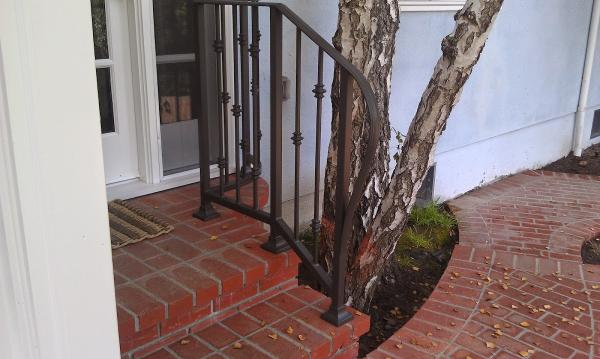 Benitez Wrought Iron