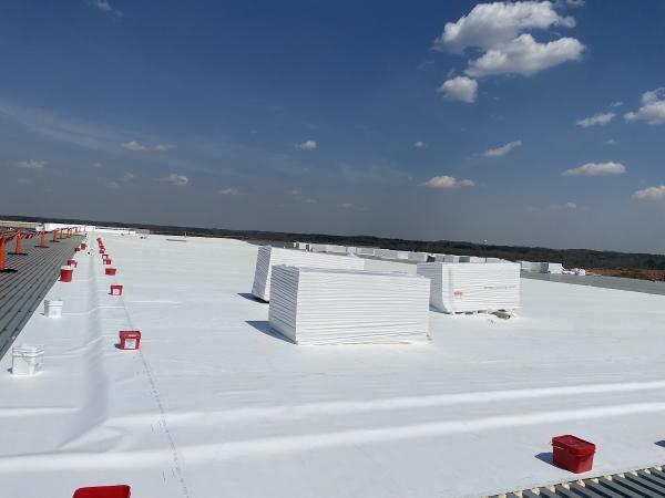 Specialty Roofing & Coating