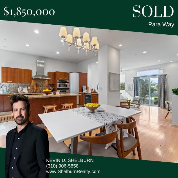Shelburn Realty Group