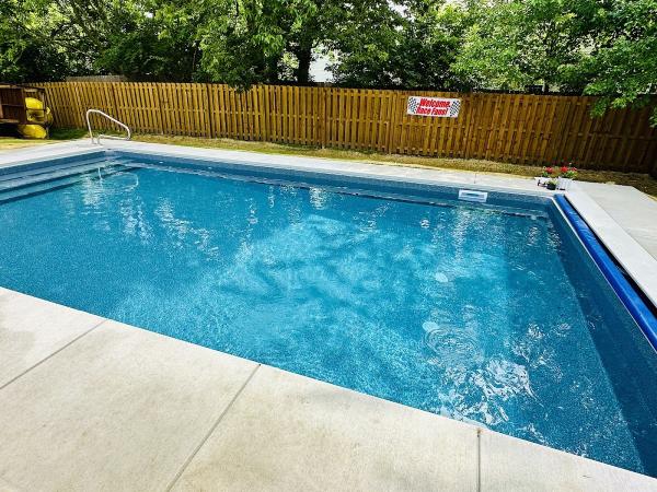 Perma Pools