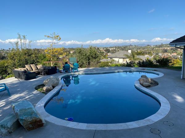 Morgan Family Pools