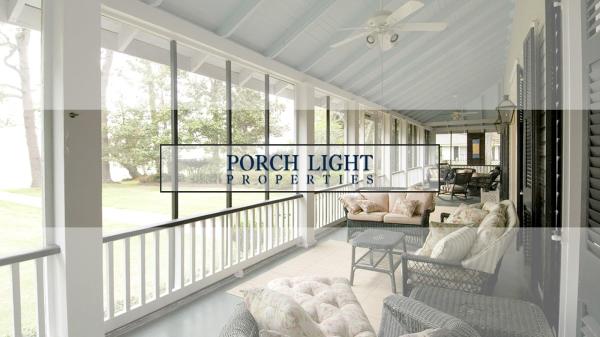 Porch Light Properties