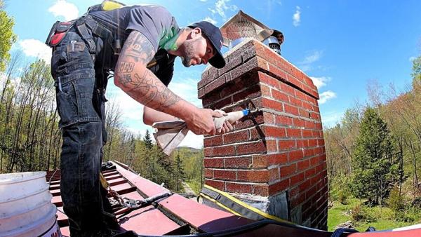 K&L Chimney Cleaning