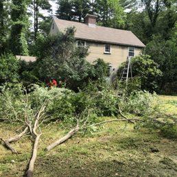 Osorio Brothers Landscaping
