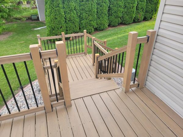 Badger Painting & Home Improvement