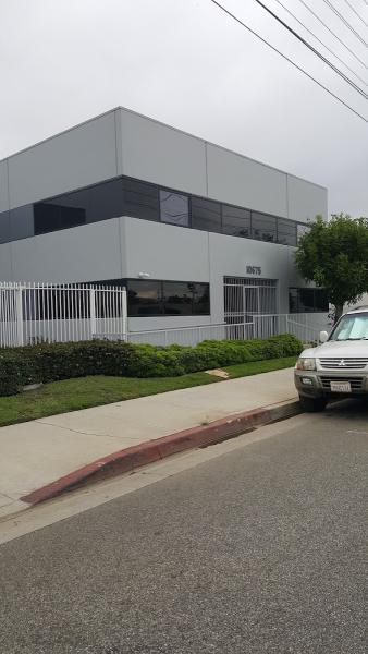Fresh Air Environmental Services