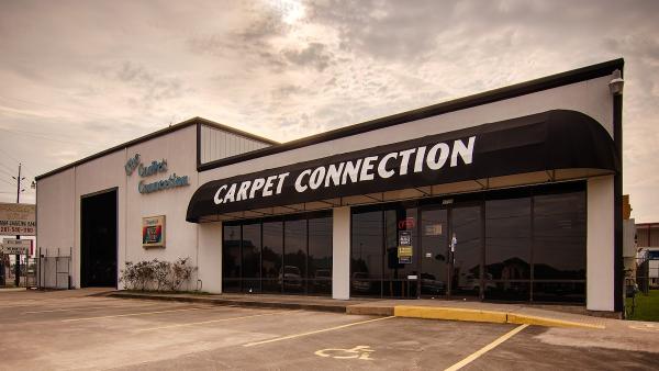 Carpet Connection