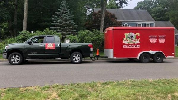 JC Landscaping LLC