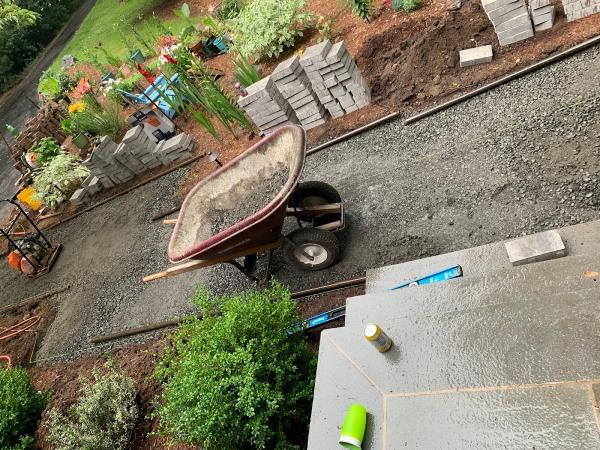 JC Landscaping LLC