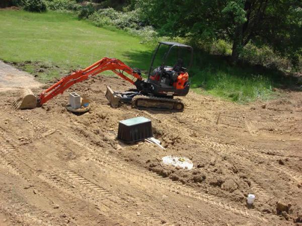 Delaware Valley Septic