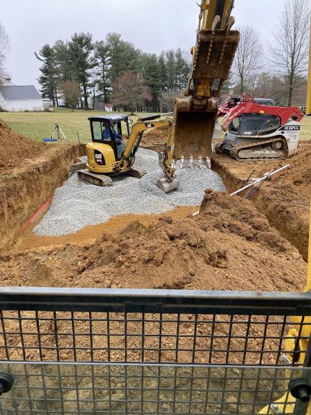 Delaware Valley Septic