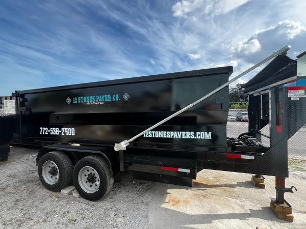 12 Stones Paver Co.