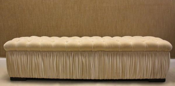 Danny Cannon Custom Upholstery