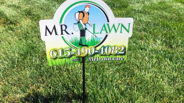 Mr. Lawn