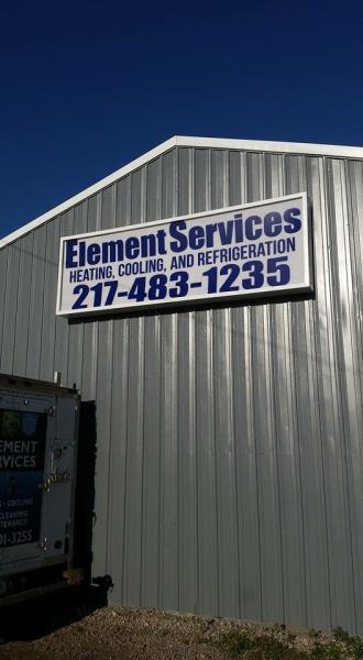 Element Services
