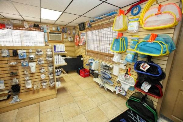 Supreme Chemical & Pool Supply