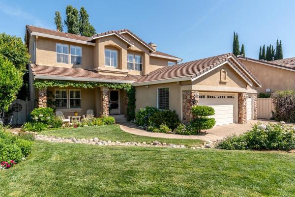 Sheryl Smith: Smith Real Estate Services