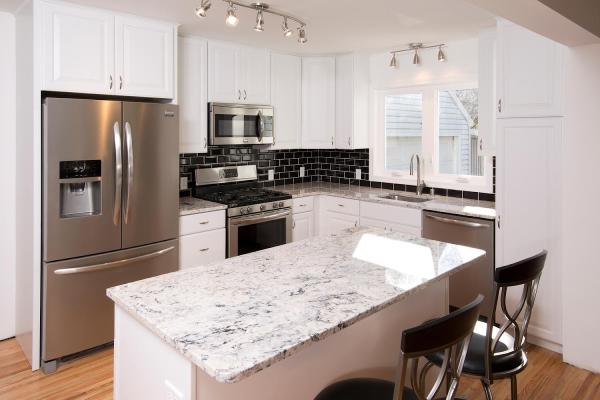 Homecare Remodeling