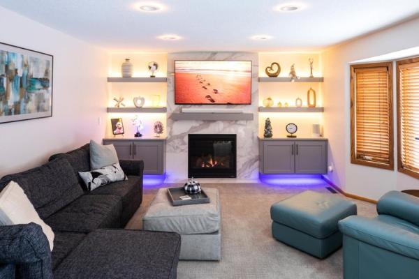 Homecare Remodeling