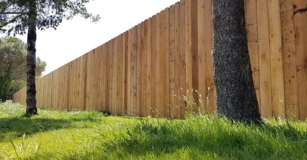 CG Fence