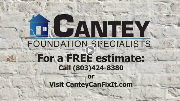 Cantey Foundation Specialists