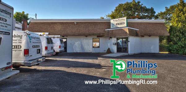 Phillips Plumbing & Mechanical