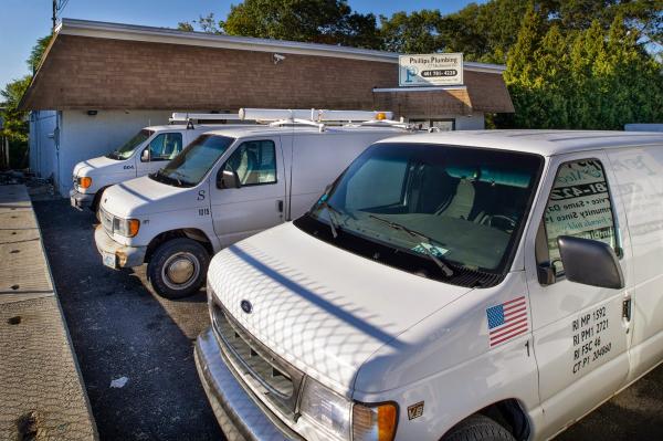 Phillips Plumbing & Mechanical