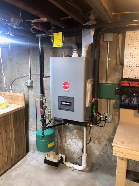 Phillips Plumbing & Mechanical