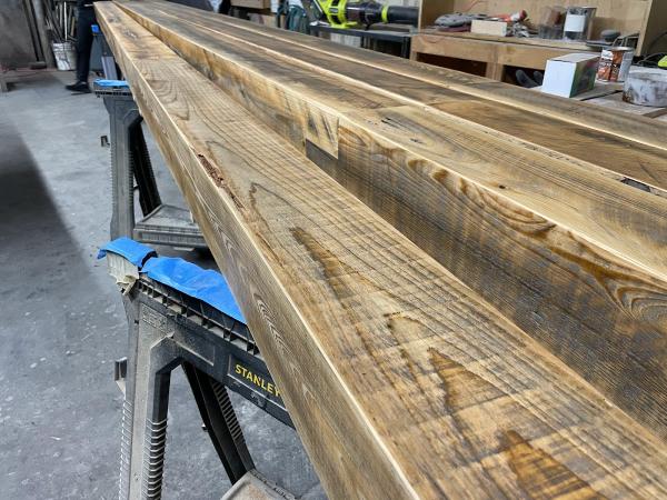 Atlanta Specialty Woods