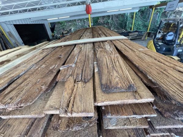 Atlanta Specialty Woods