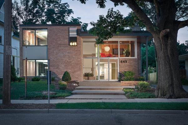 Lott3metz Architecture