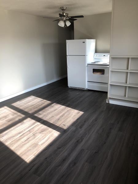 Baldwin City Property Managment