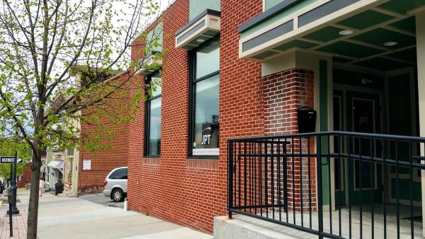 JPT Architects