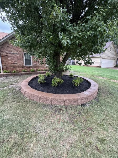 Green Elite Landscape & Design