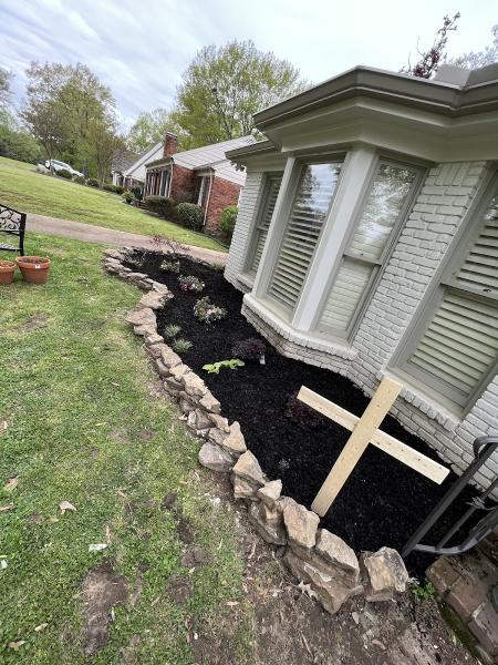 Green Elite Landscape & Design