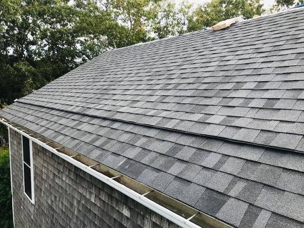 REI Roofing