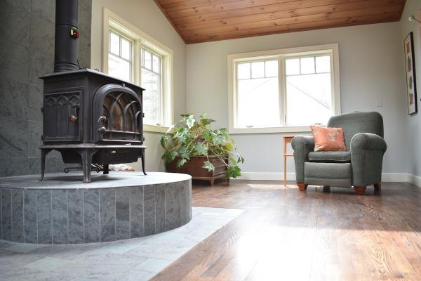 Lewis Creek Builders