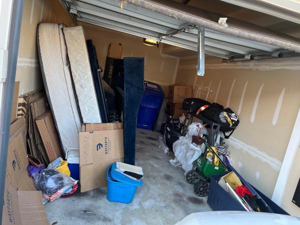 The Junk Collector