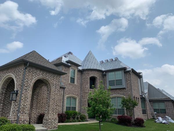 Nimbus Roofing