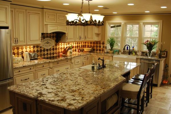 Granite Countertops Gainesville Alachua and More