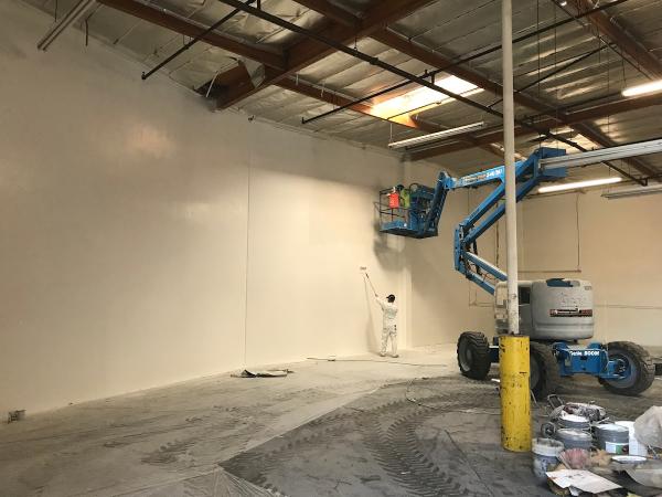 Liberty Painting and Restoration