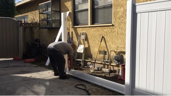 MCB Installations Inc