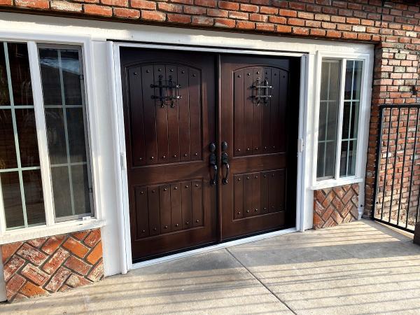 MCB Installations Inc