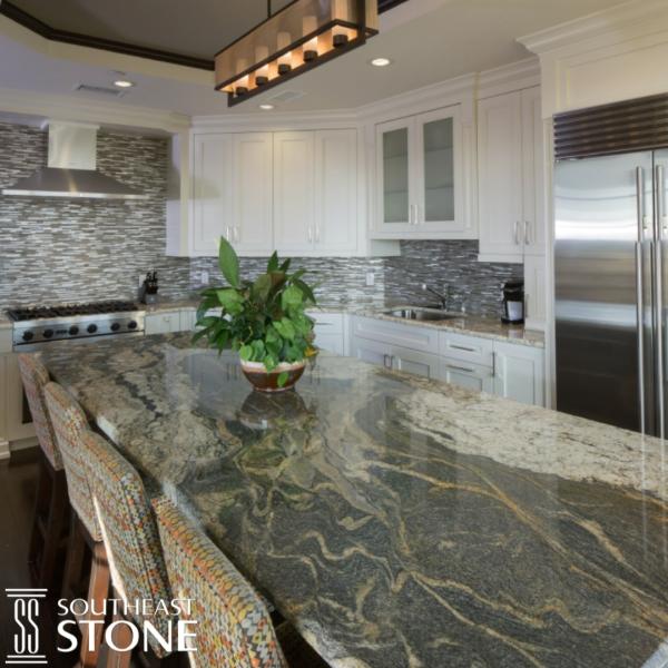 Southeast Stone