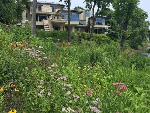 Creating Sustainable Landscapes