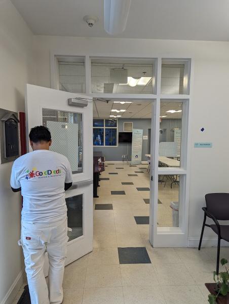 Good Deeds Painting & Renovating Inc.