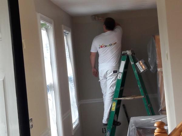 Good Deeds Painting & Renovating Inc.