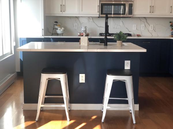 Good Deeds Painting & Renovating Inc.